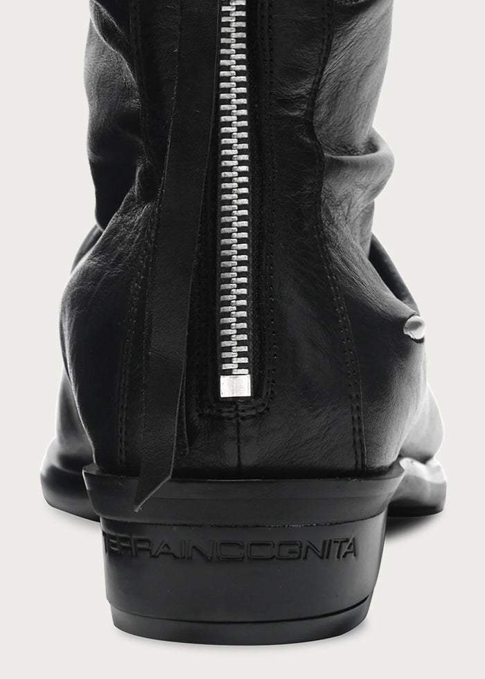 Year of the Horse Chelsea Boots