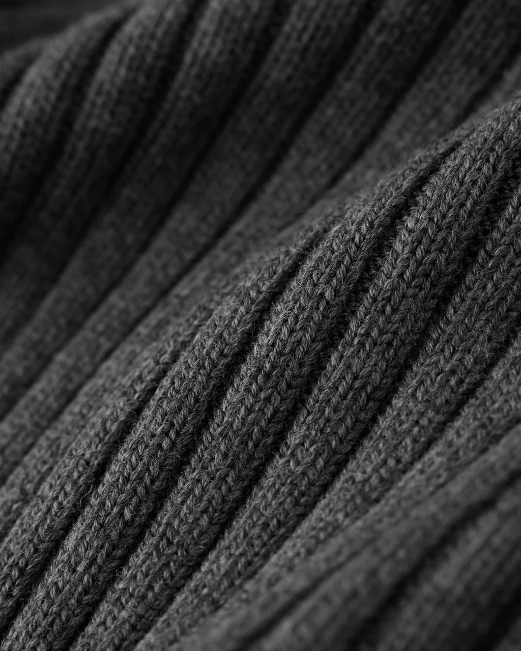 Sine Wool Jacket (Grey)