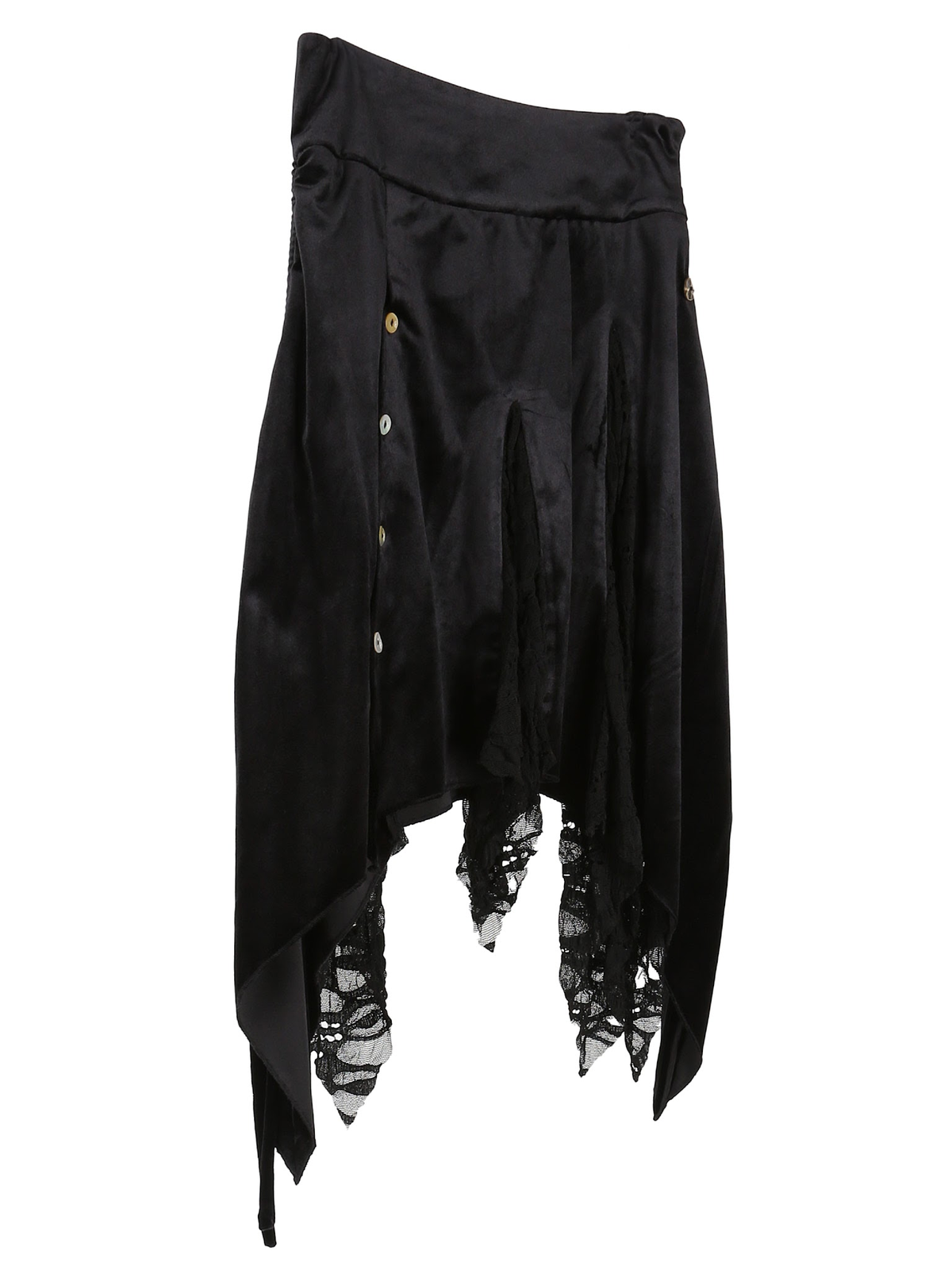 Crevice Skirt