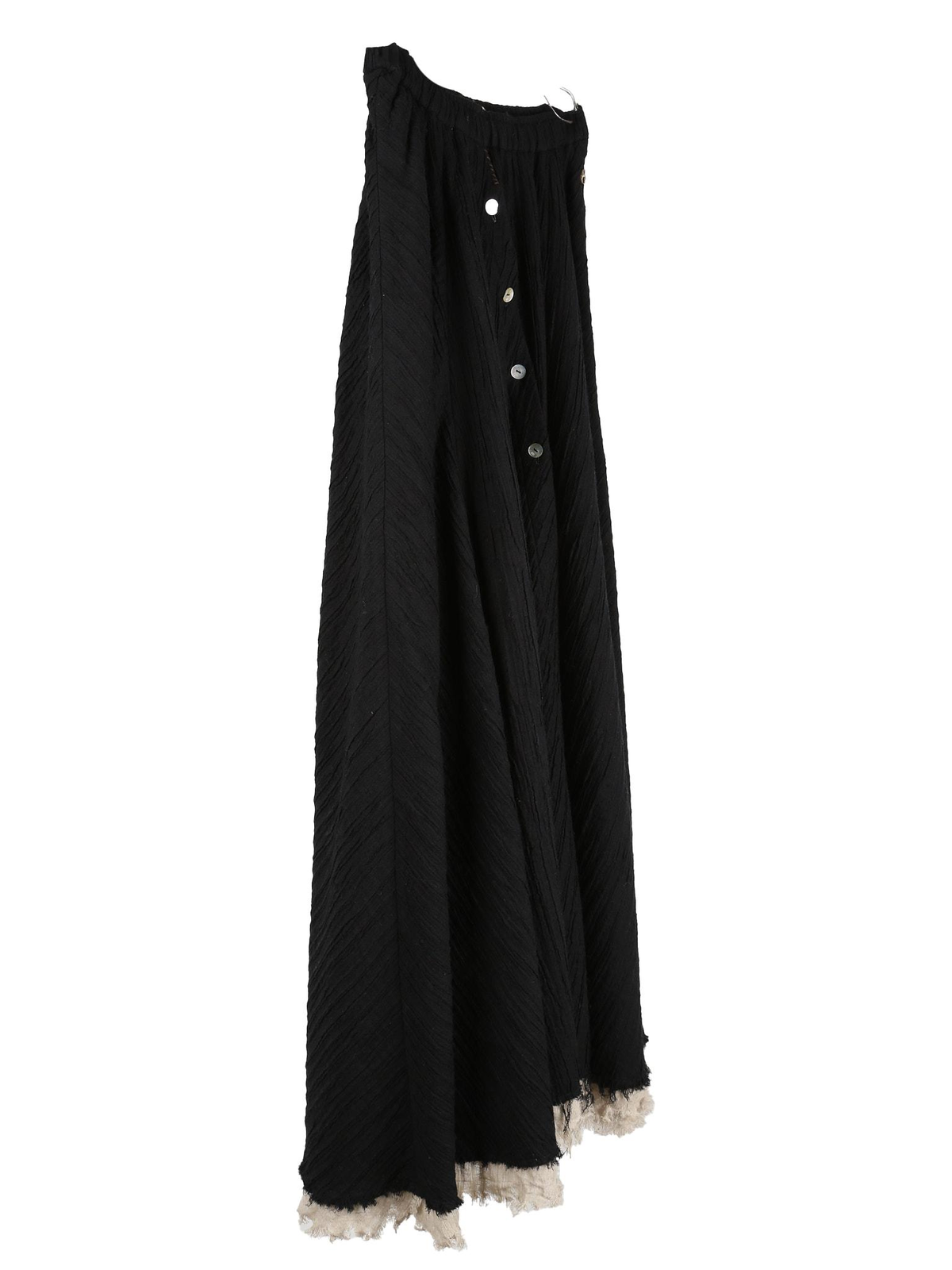 Dreamweave Vest Skirt