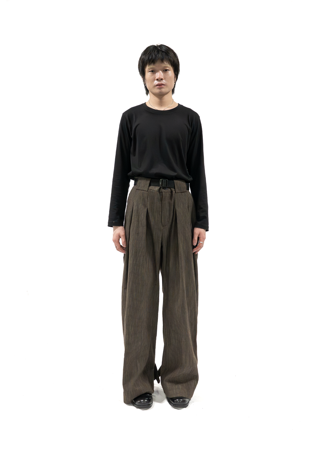 Joint Pants