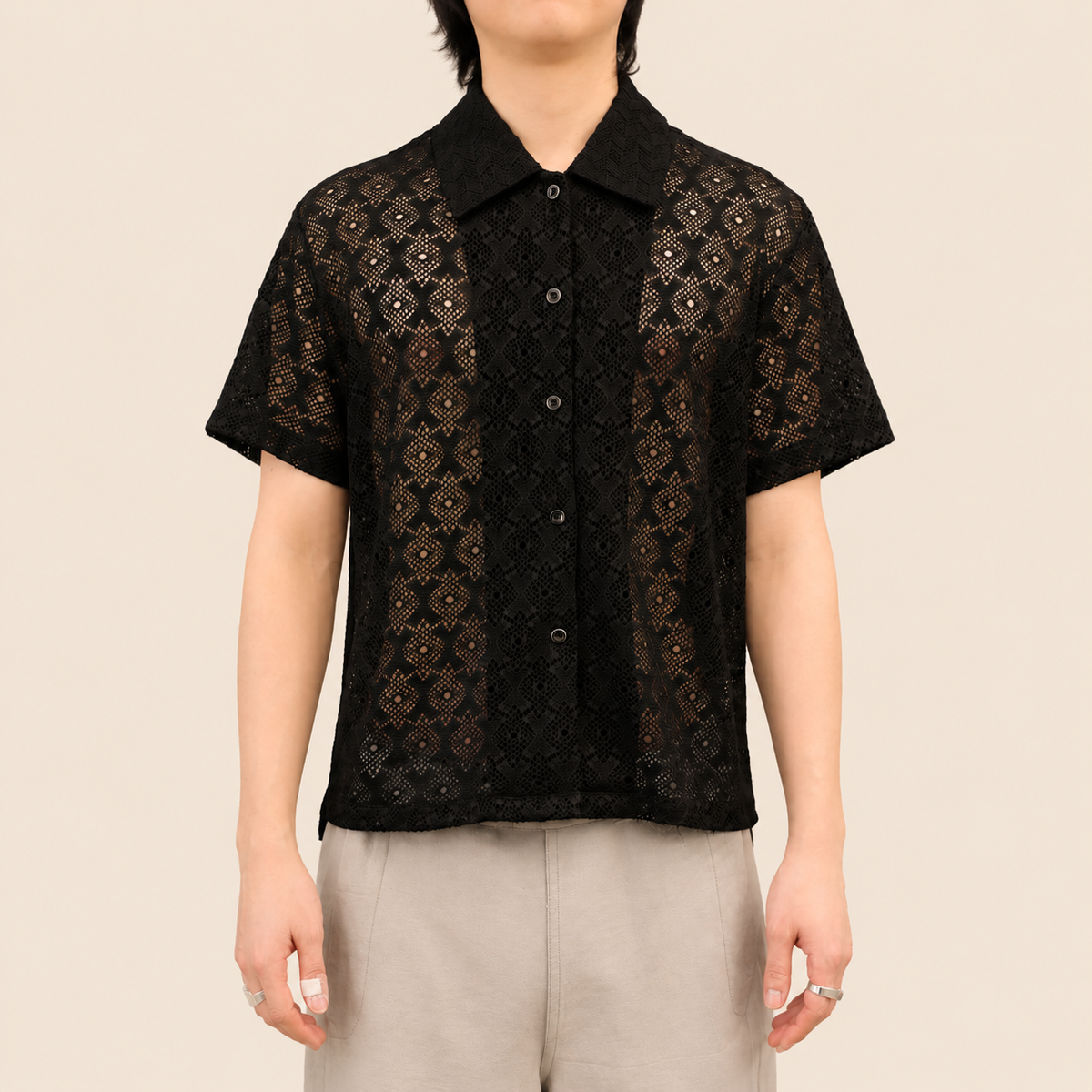 Island Shirt