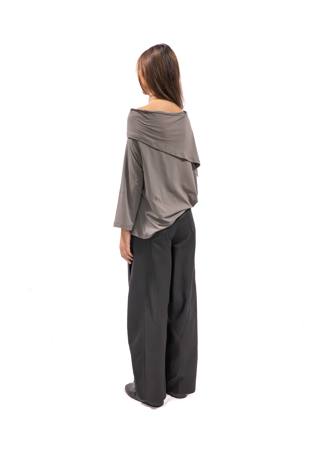 Ecdysis Top
