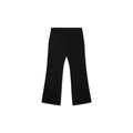 WS Draped Flare Pants