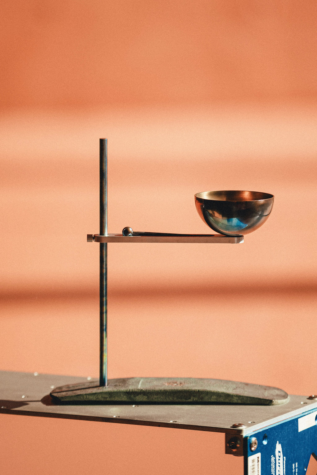 Candle Holder · AC-L1 Cantilever Candle Holder