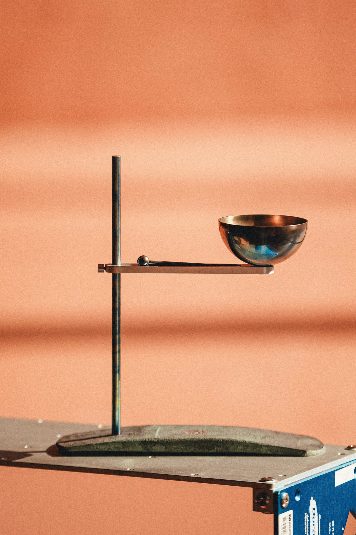 Candle Holder · AC-L1 Cantilever Candle Holder