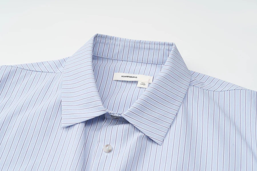 Urban Striped Shirt