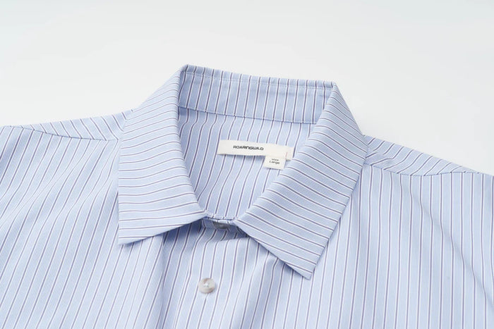 Urban Striped Shirt