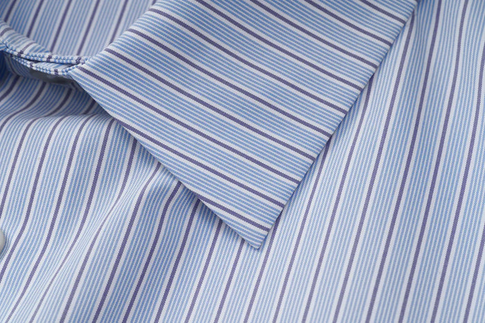 Urban Striped Shirt