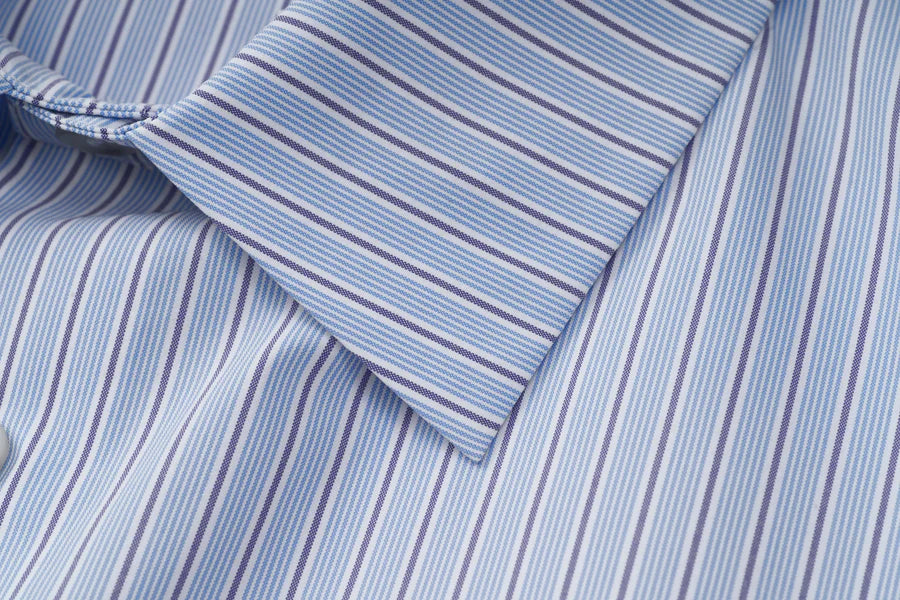 Urban Striped Shirt