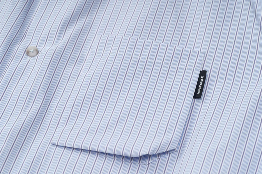 Urban Striped Shirt