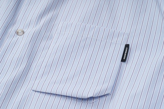 Urban Striped Shirt