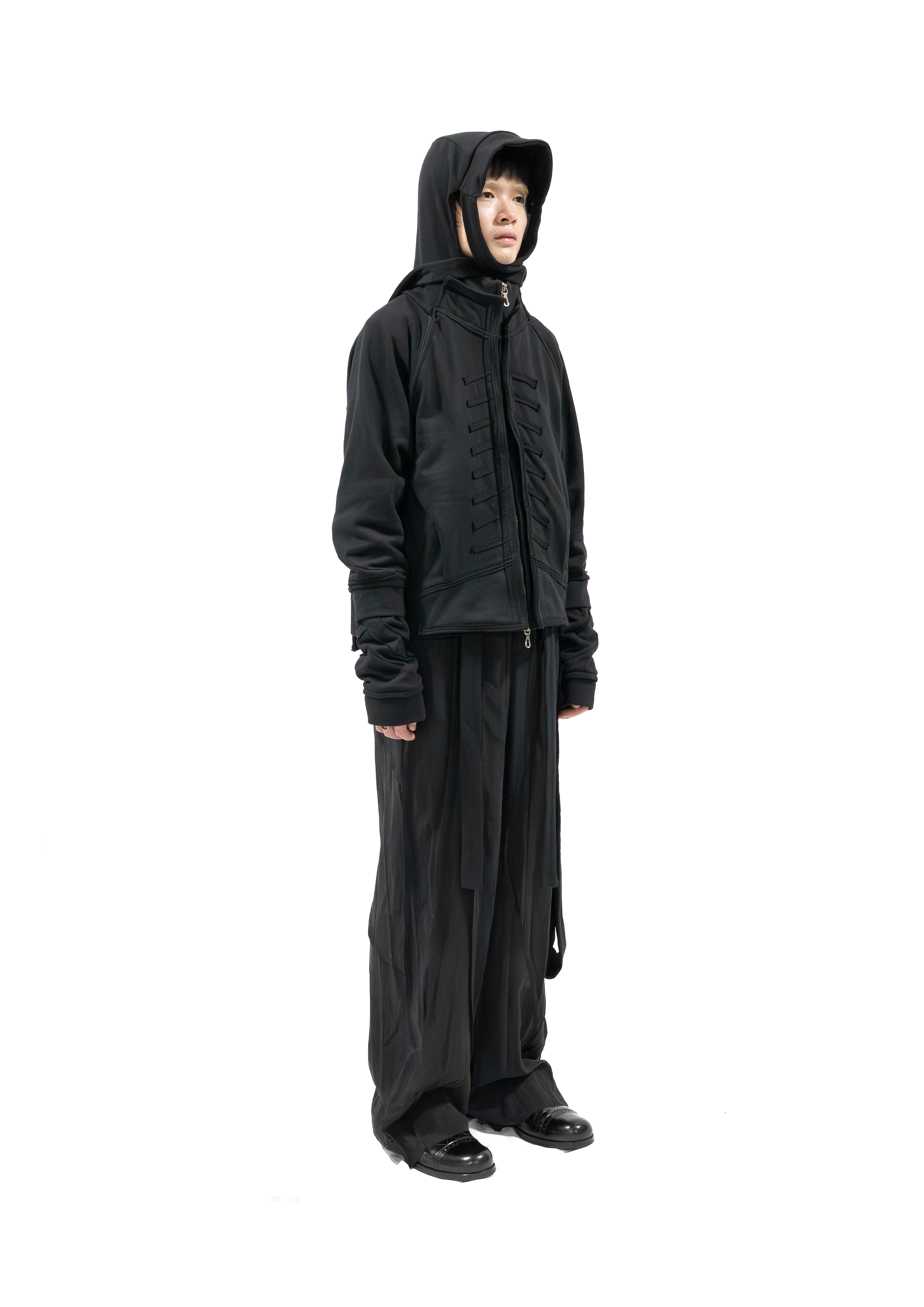 Ease Jacket