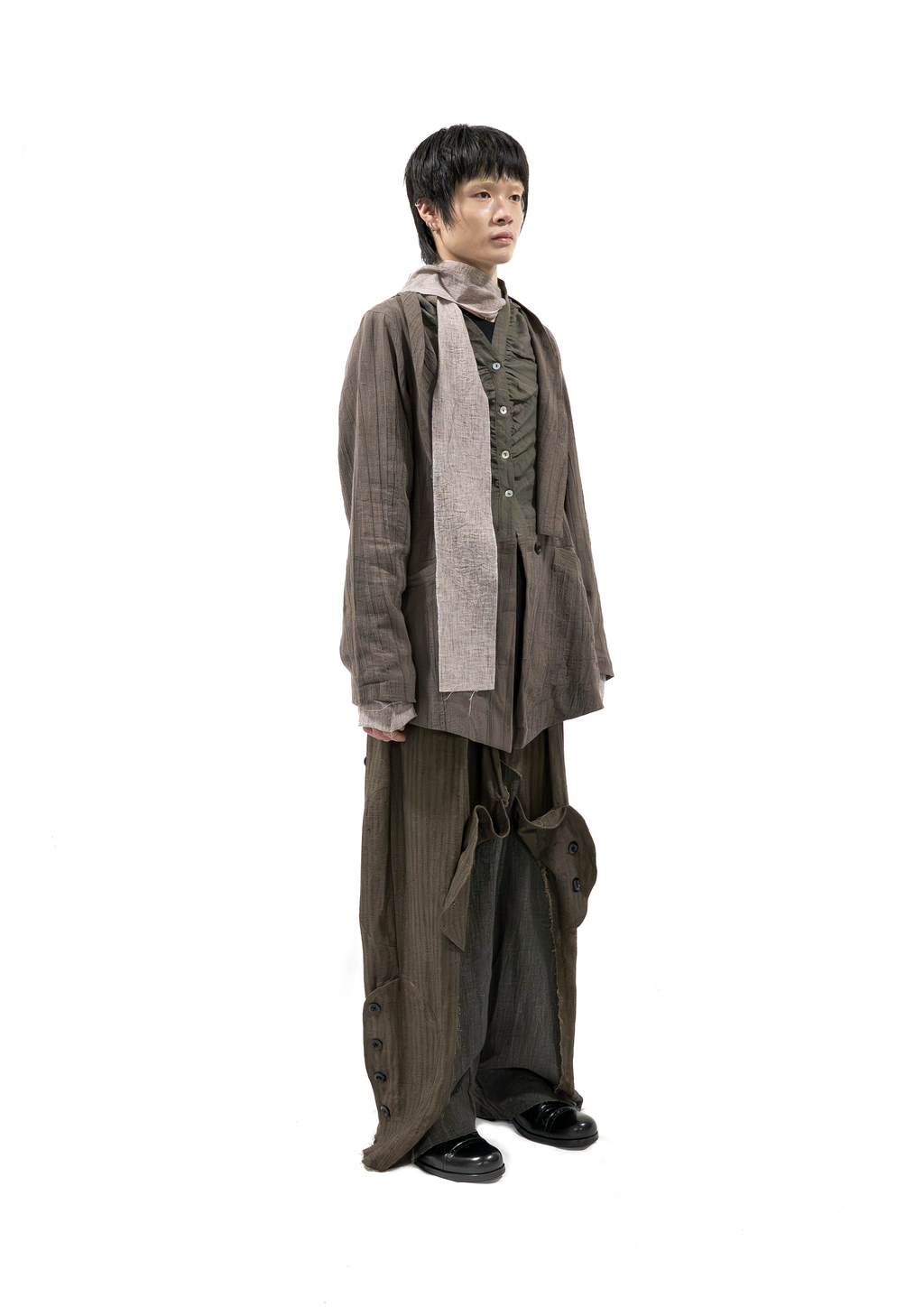 Maius Jacket