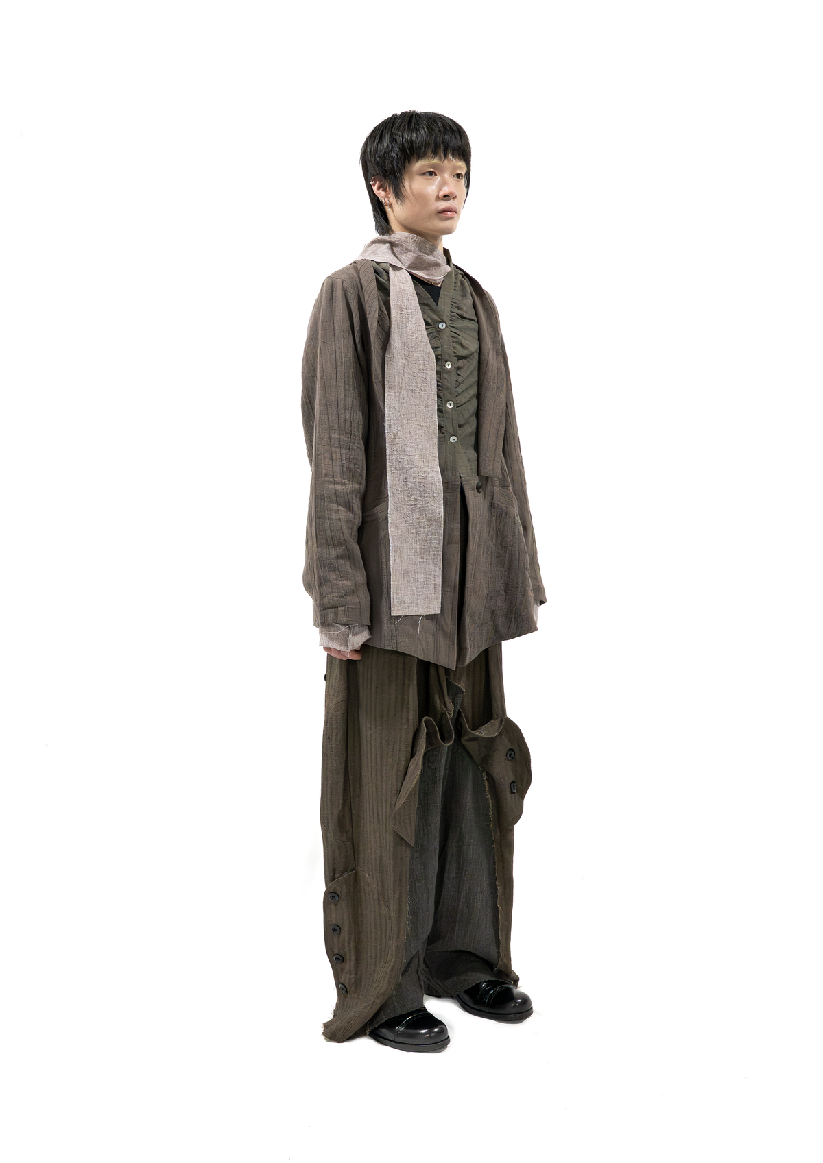 Maius Jacket