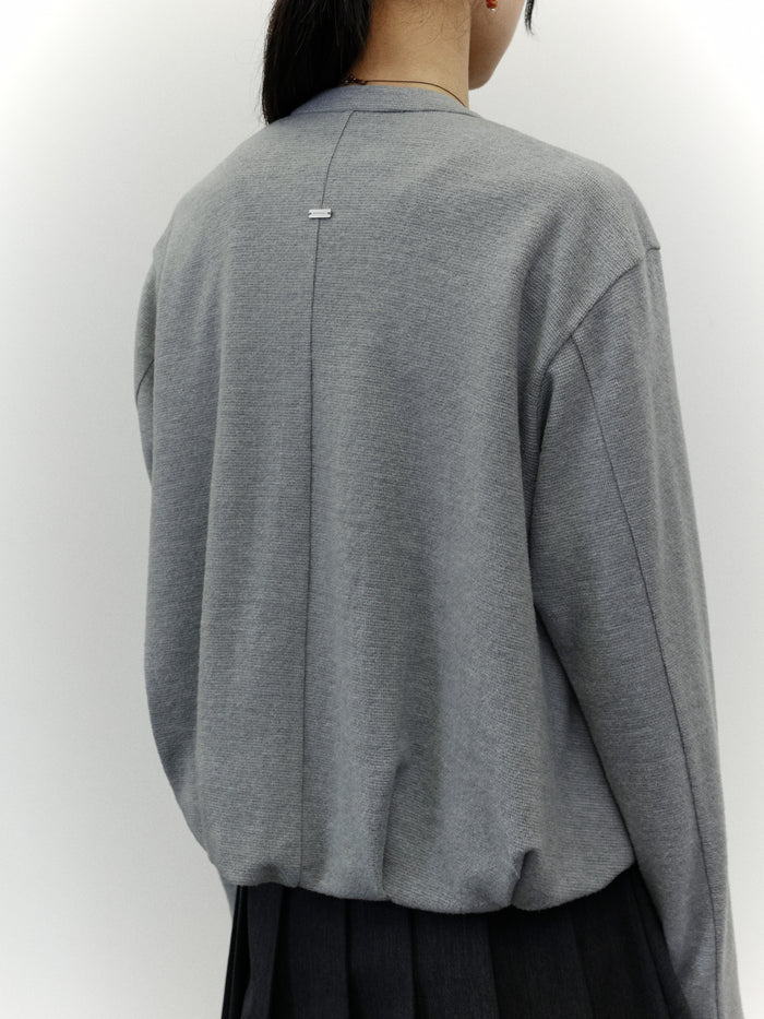 Soft Cardigan