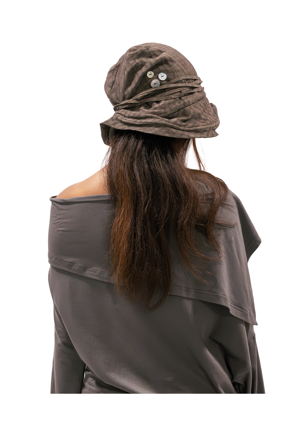 Comosus Hat