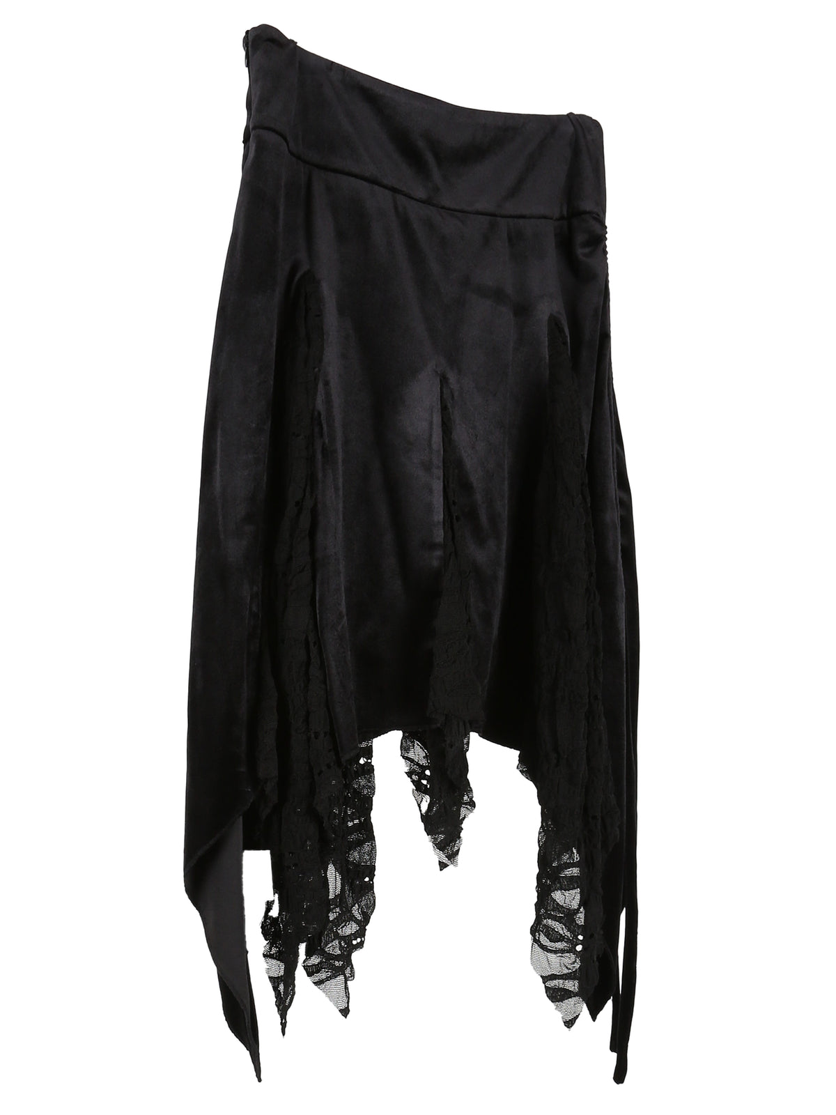 Crevice Skirt