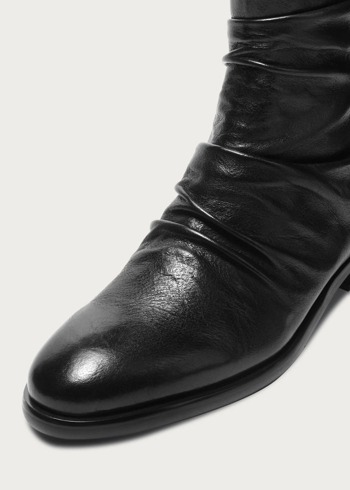 Year of the Horse Chelsea Boots
