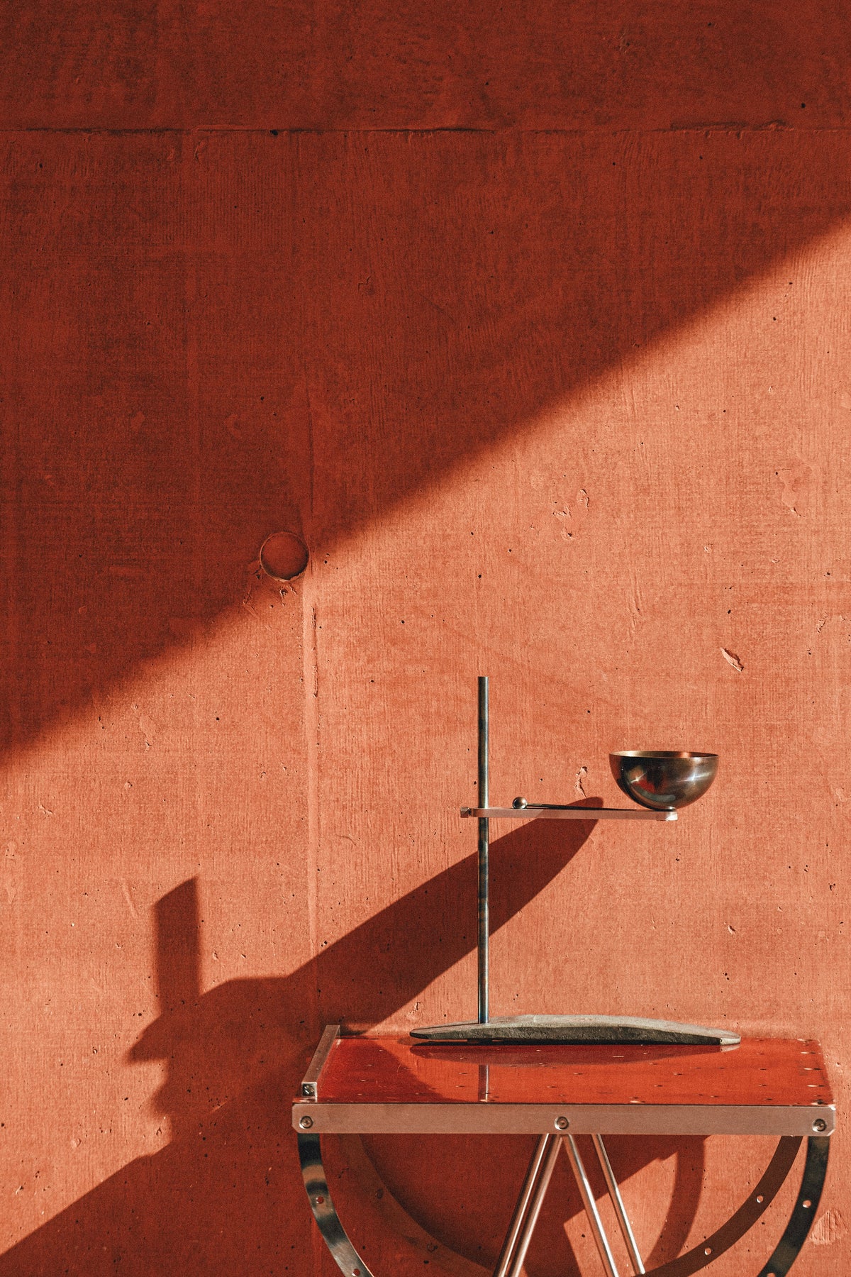 Candle Holder · AC-L1 Cantilever Candle Holder