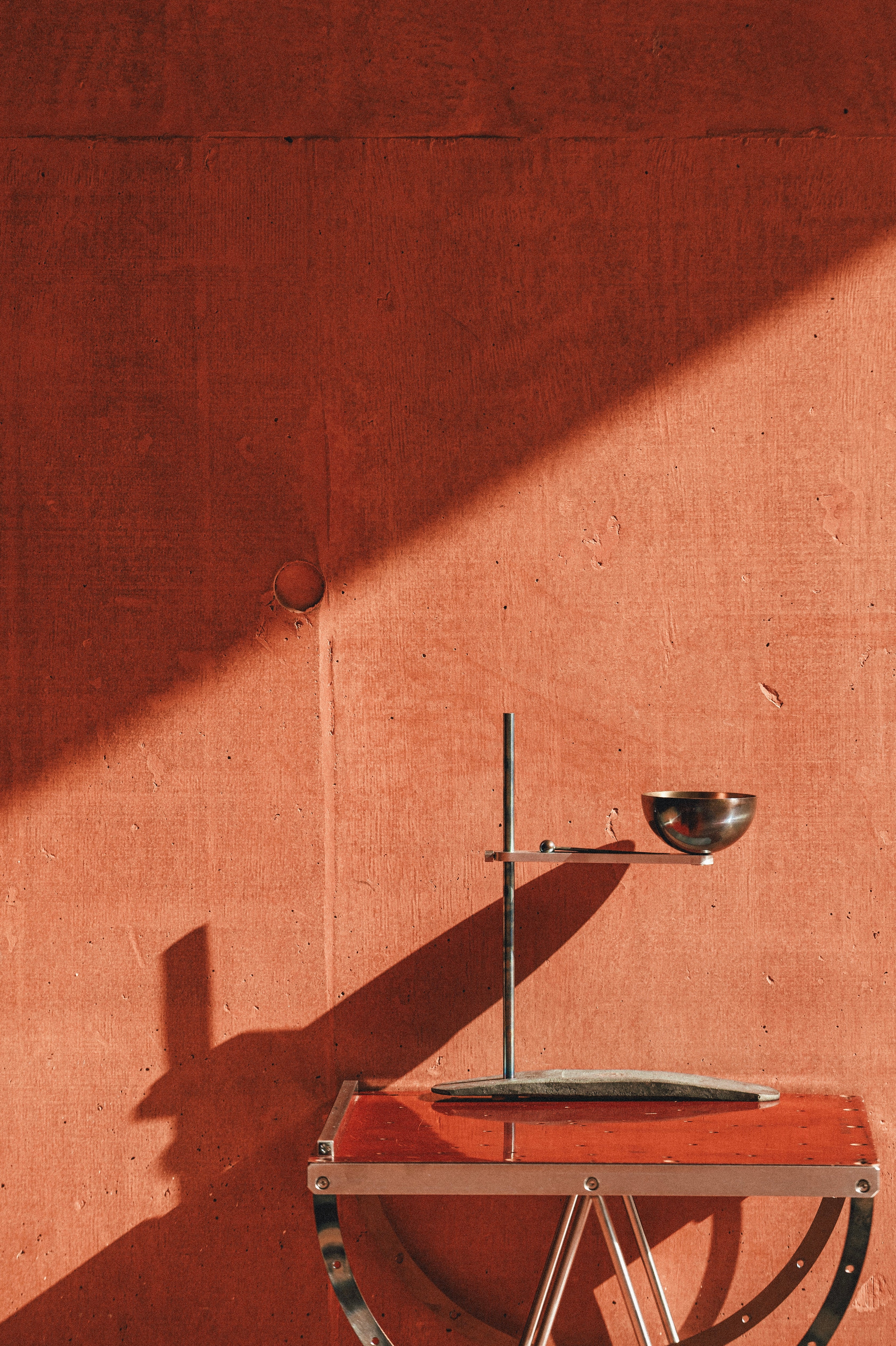 Candle Holder · AC-L1 Cantilever Candle Holder