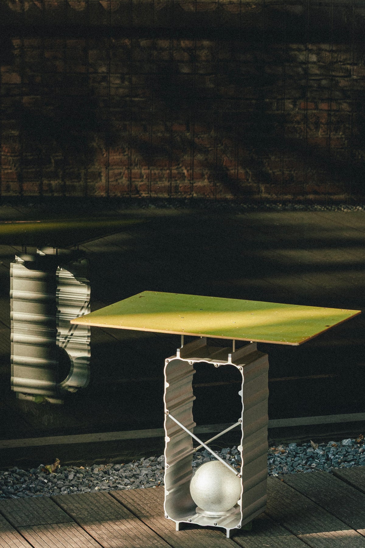 MX-CJY Side-Table