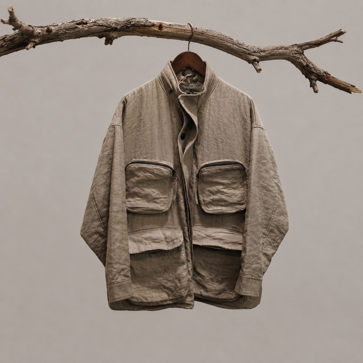 Jacket 25