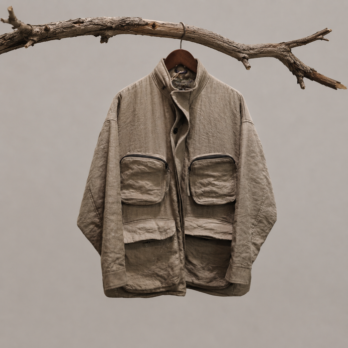 Jacket 25