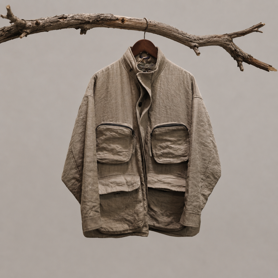 Jacket 25
