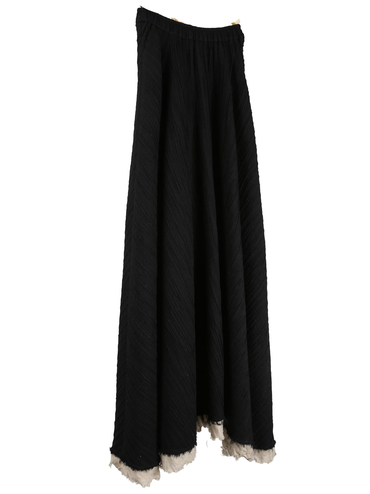 Dreamweave Vest Skirt