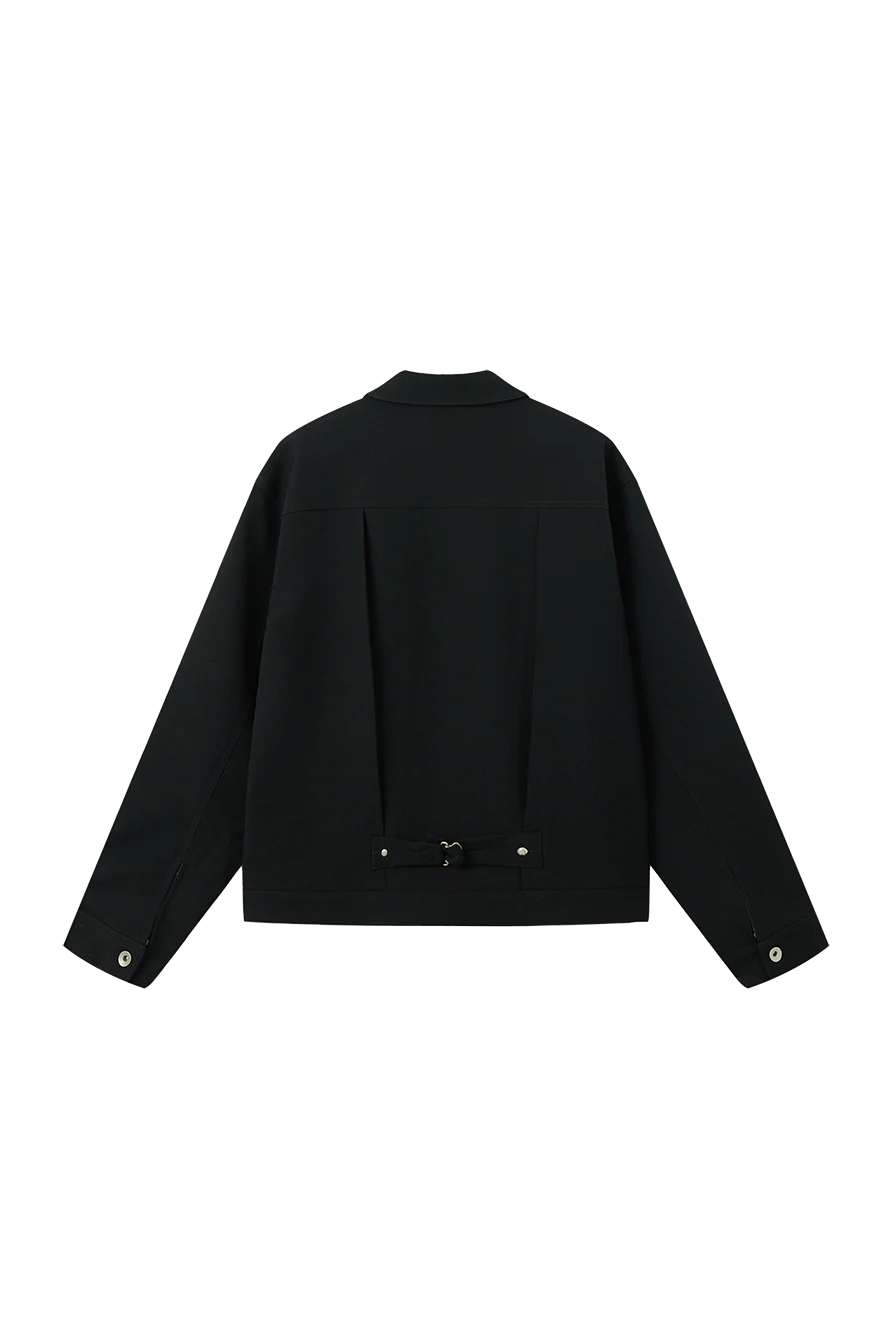 Sword Jacket