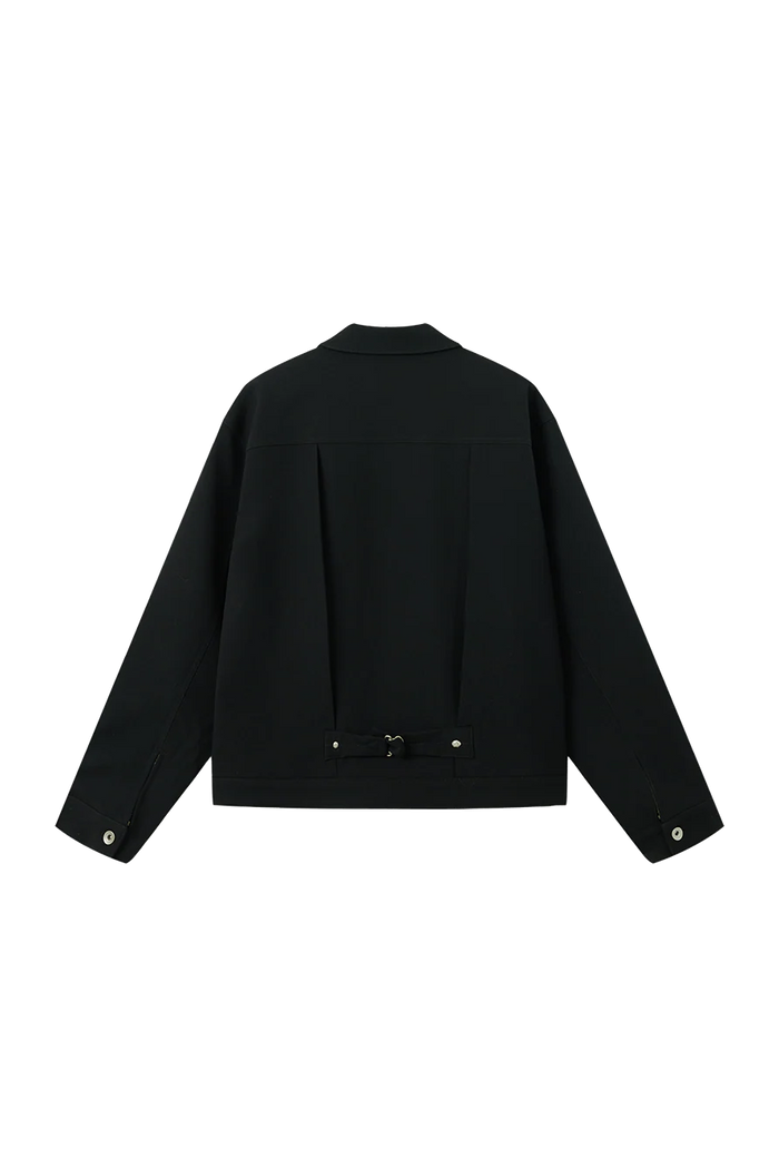 Sword Jacket