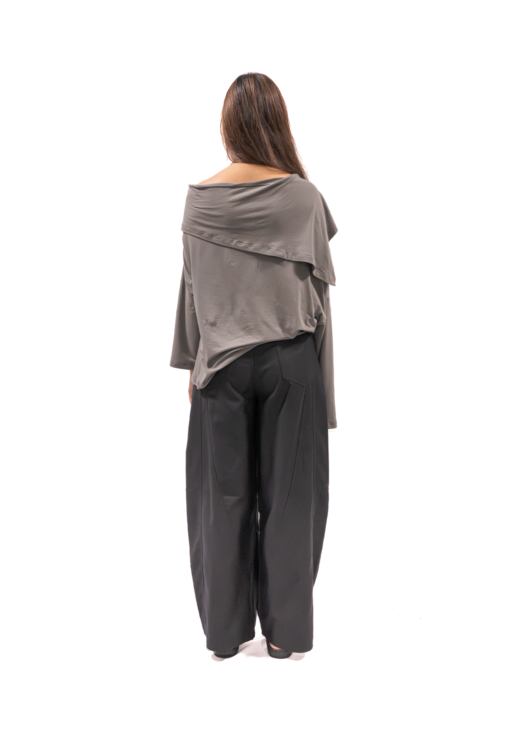 Ecdysis Top