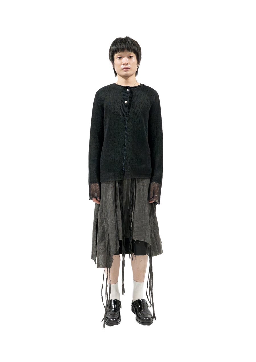 Linka Knit Top