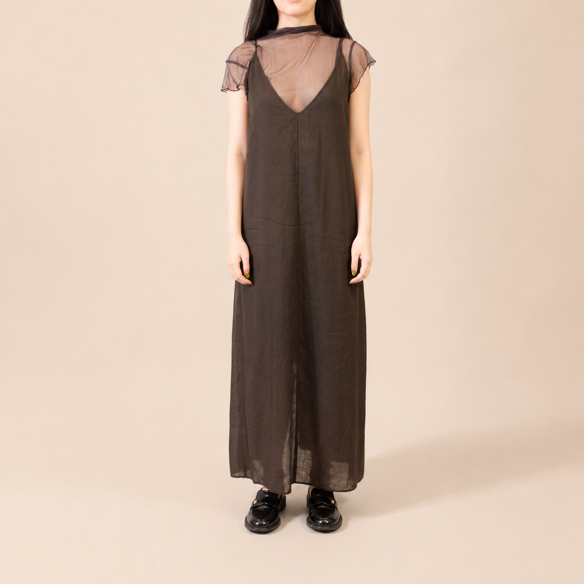 Avignon Dress