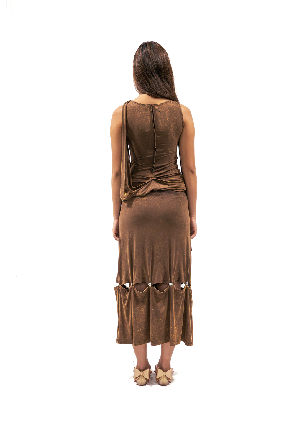Inlab Skirt