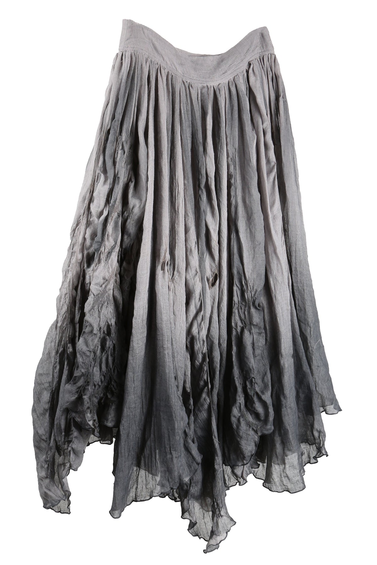 Bound Skirt