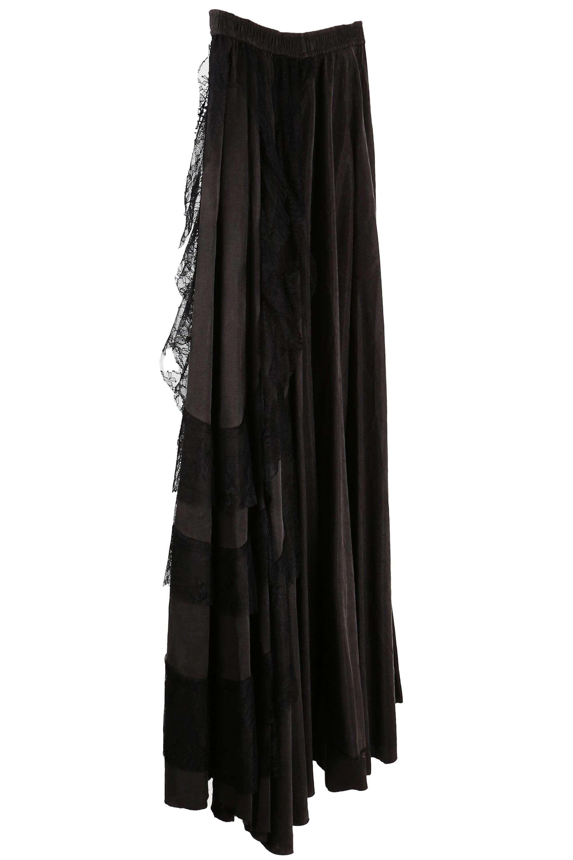 Voy Skirt