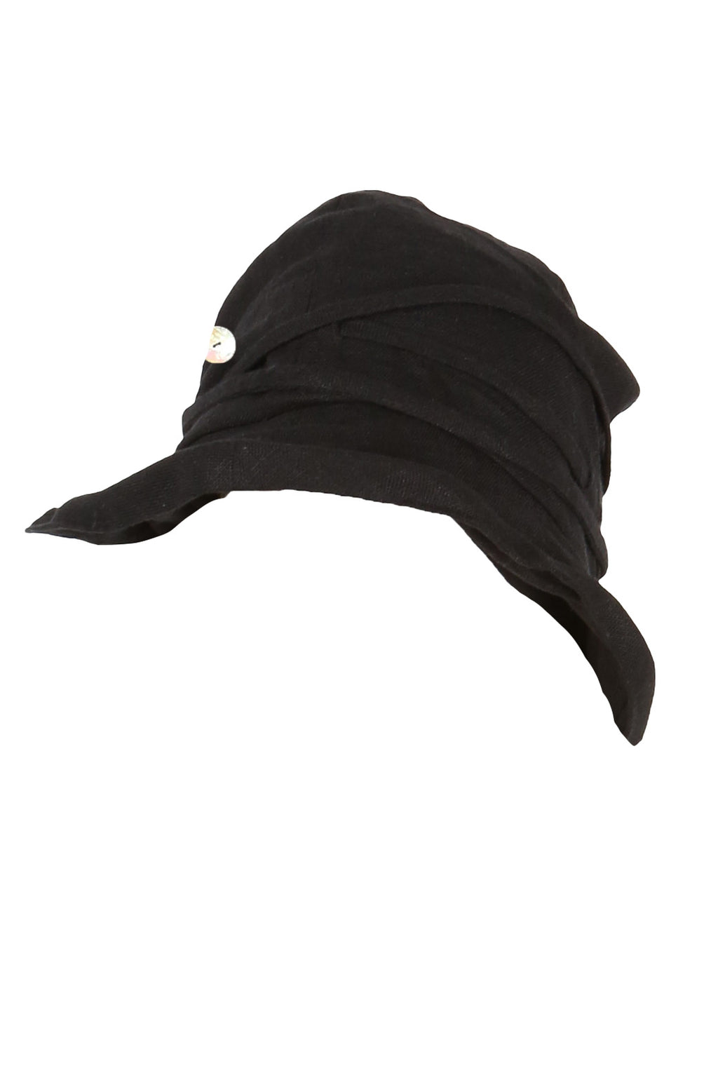 Comosus Hat