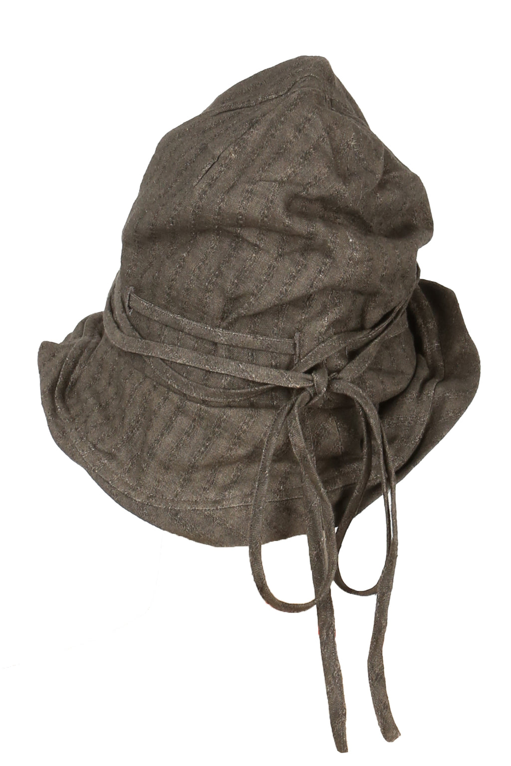 Comosus Hat