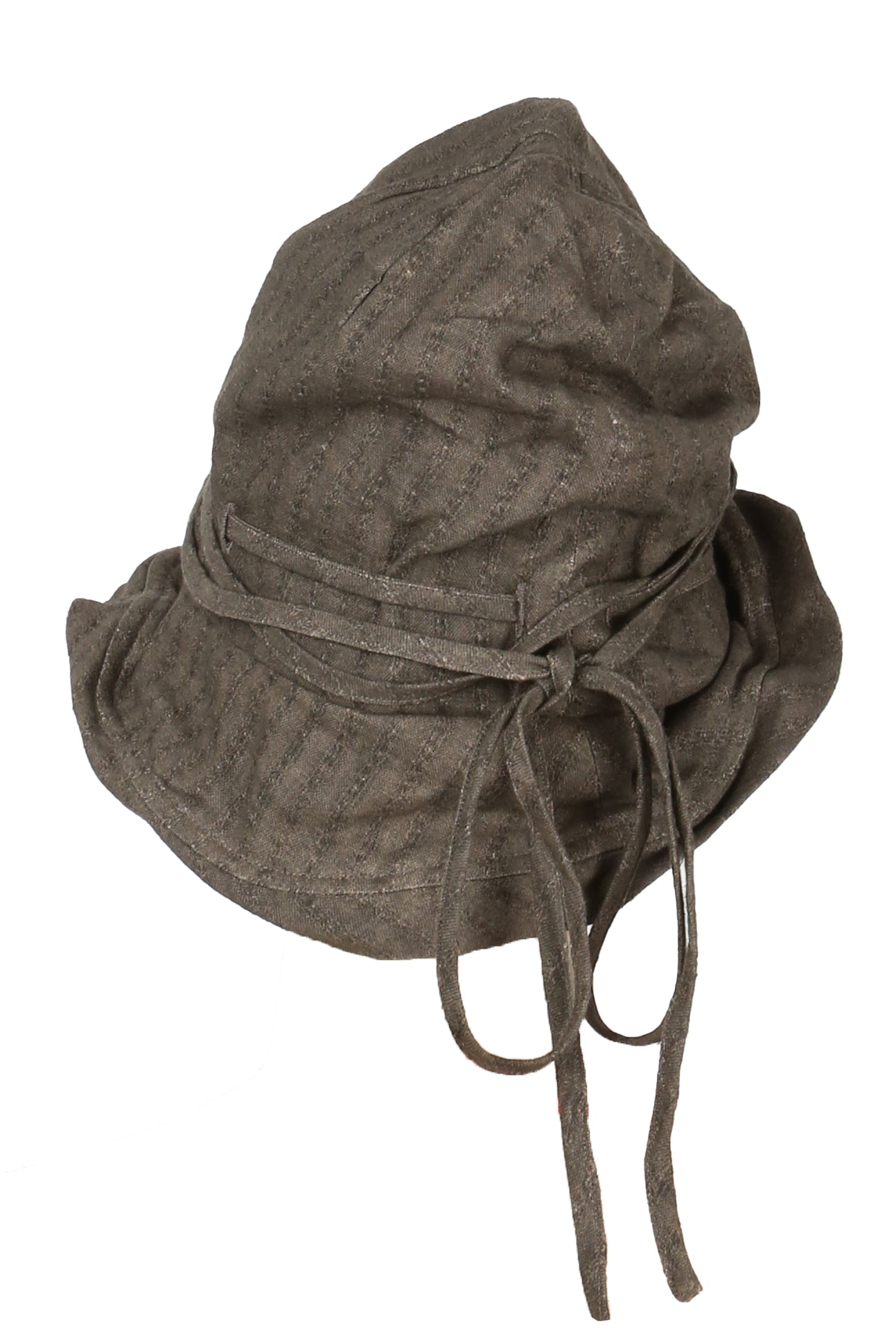 Comosus Hat