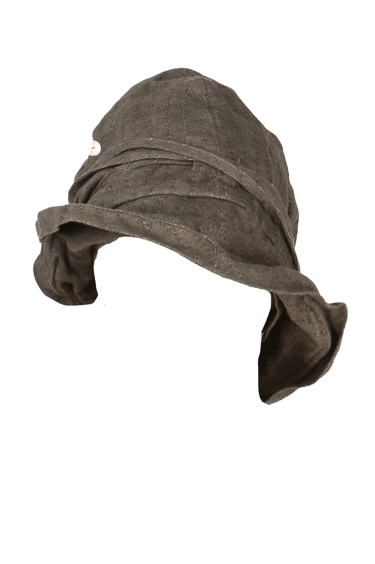Comosus Hat