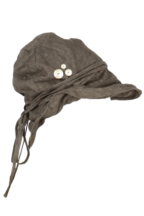 Comosus Hat