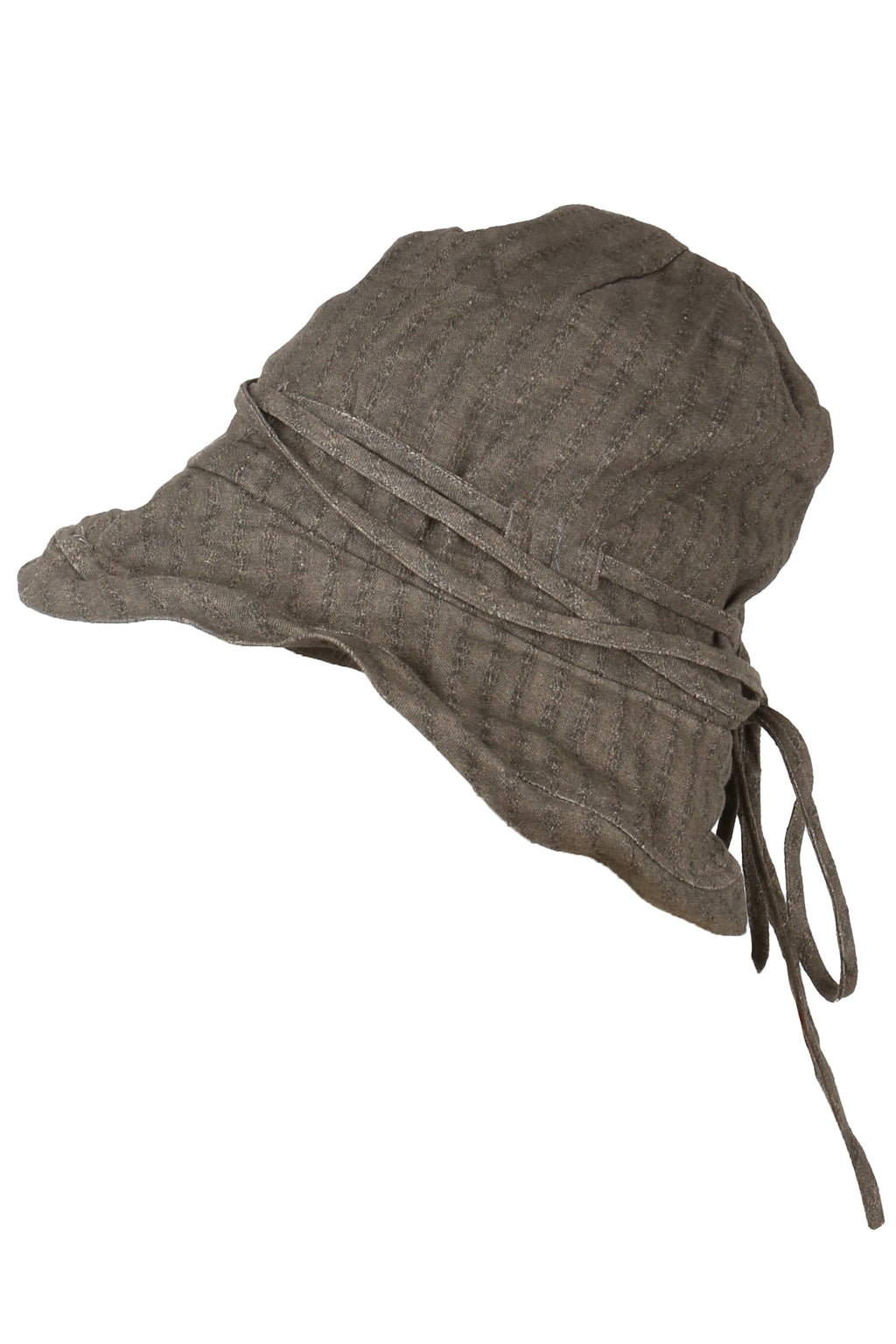 Comosus Hat