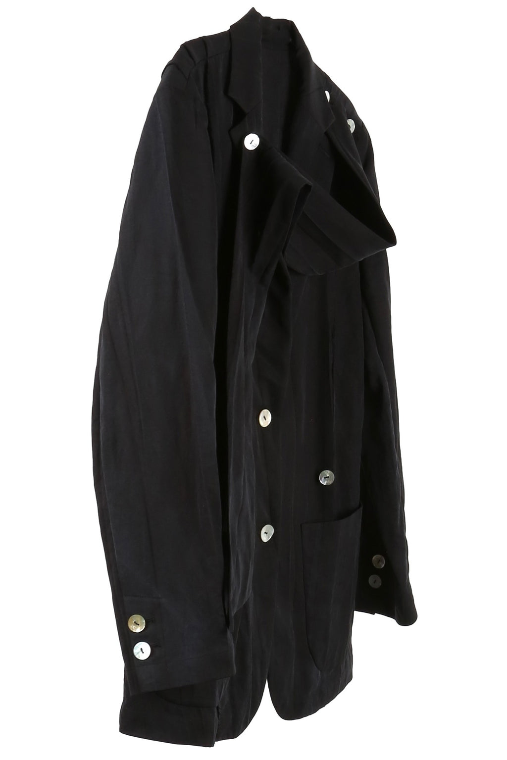 Vacillate Jacket