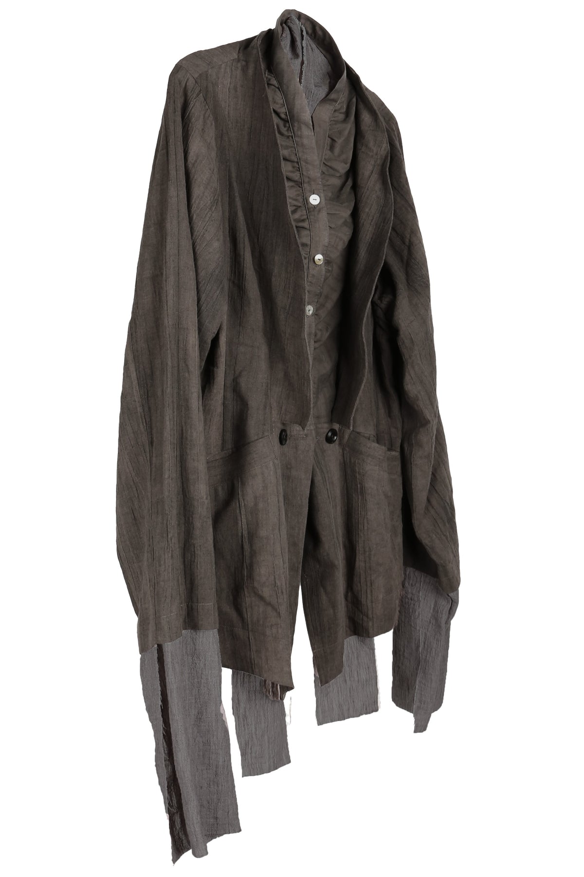 Maius Jacket