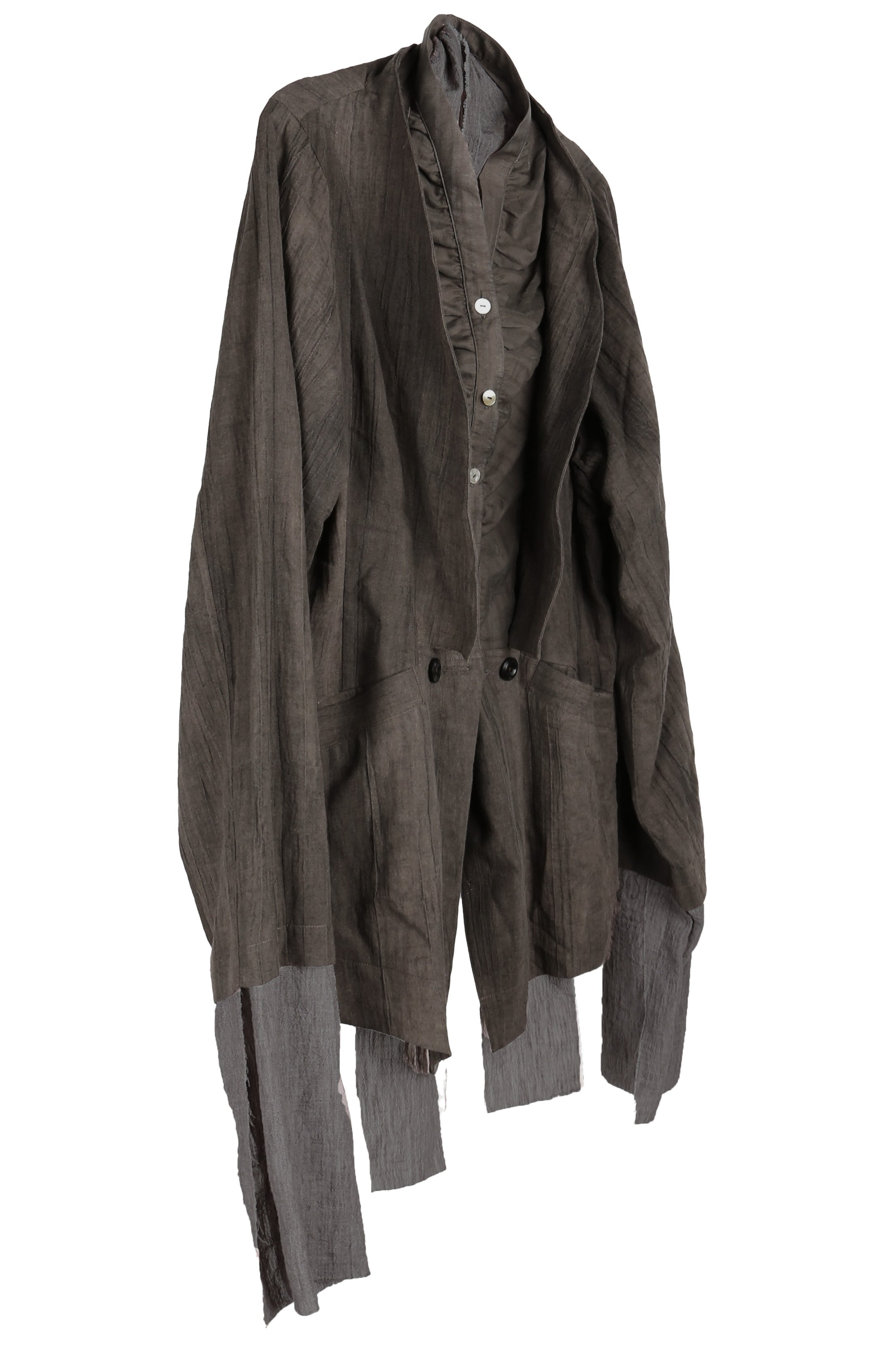 Maius Jacket