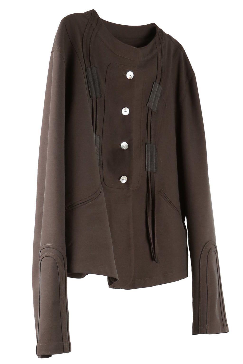 God Jacket