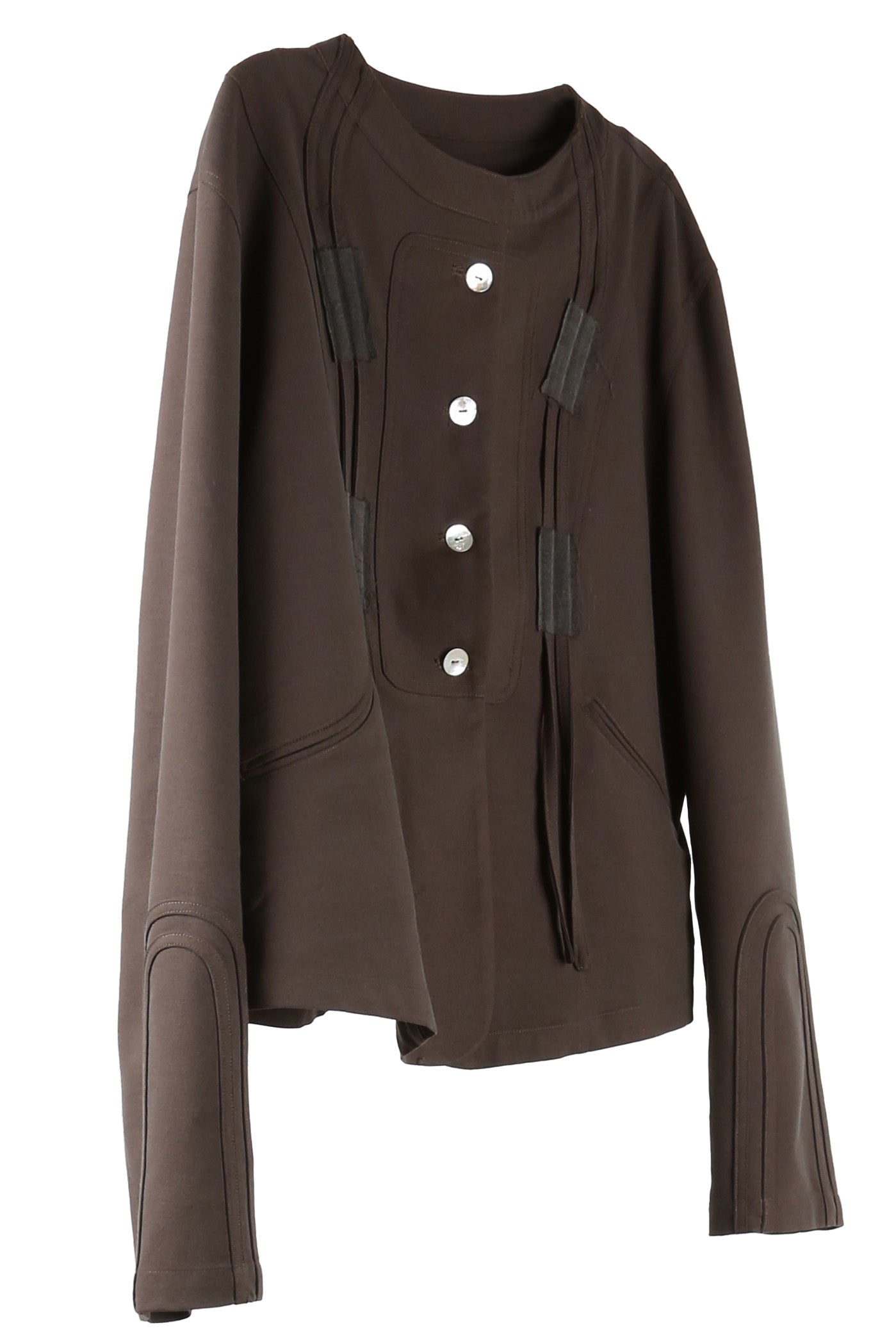 God Jacket