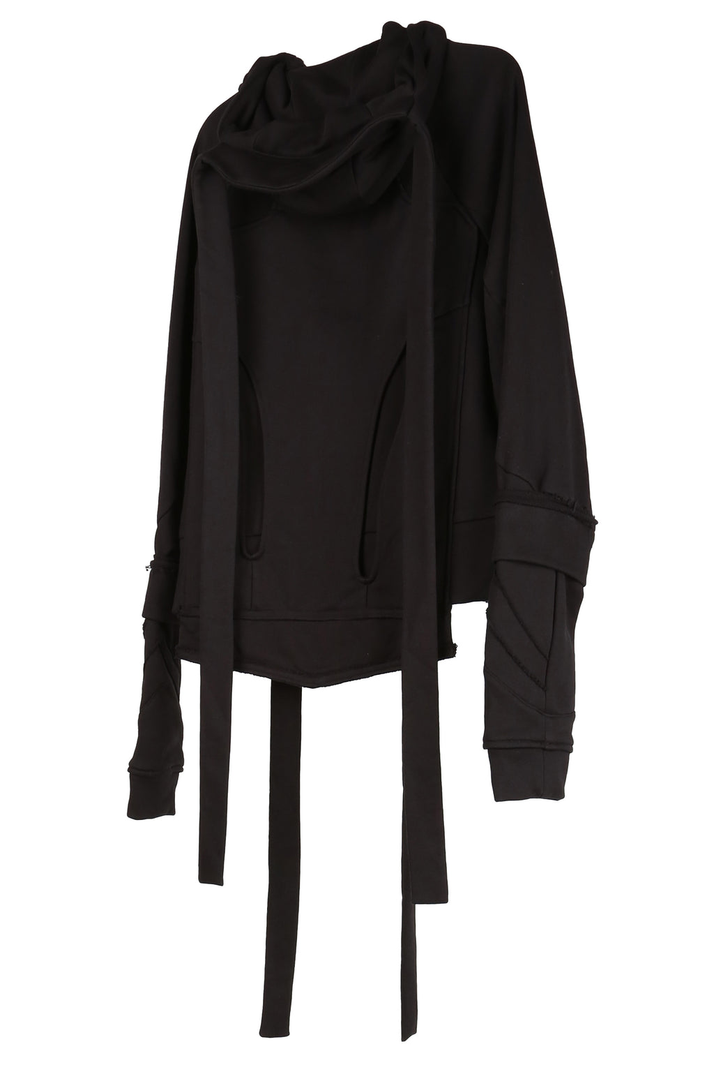 Ease Jacket